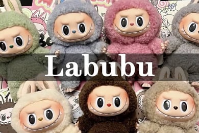 Labubu