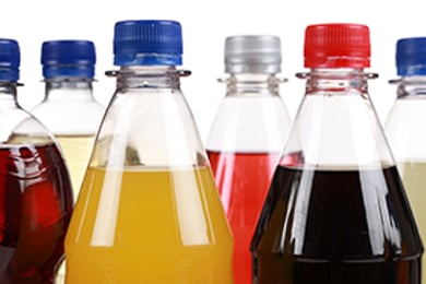 Get the Facts: Sugar-Sweetened Beverages and Consumption