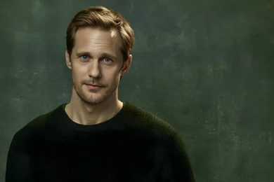 Alexander Skarsgård