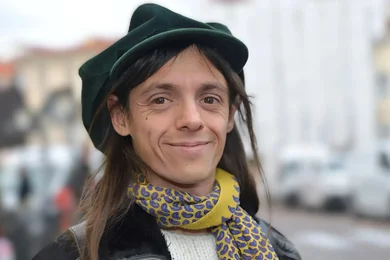 Lucio Corsi