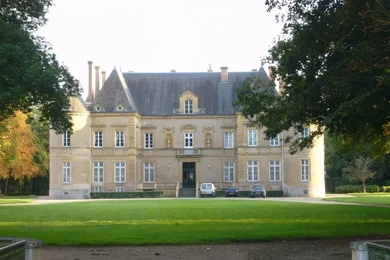 Château de Beaulon