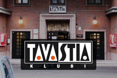 Tavastia-klubi