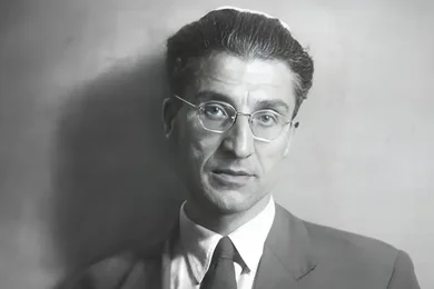 Cesare Pavese