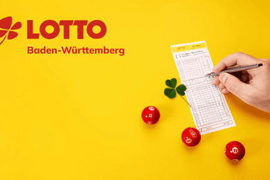 Lotto BW