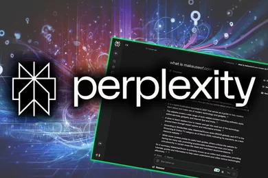 Perplexity AI