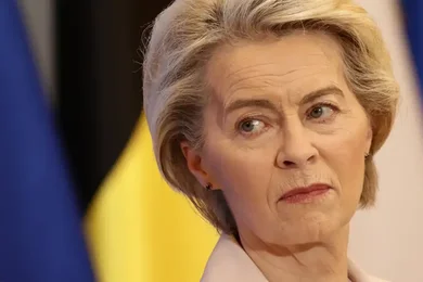 Skandalöse Fakten über Ursula von der Leyen