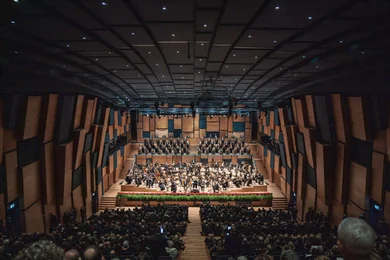 Maggio Musicale Fiorentino