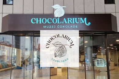 Chocolarium Ljubljana