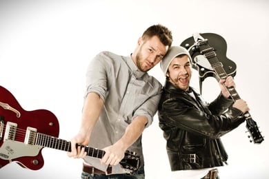 Pizzera & Jaus