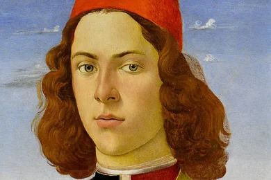 Sandro Botticelli