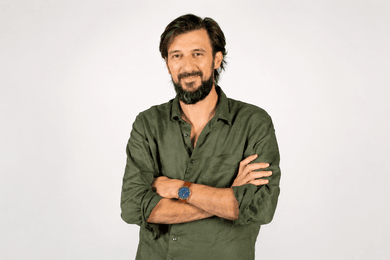 Bruno Nogueira