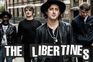 The Libertines