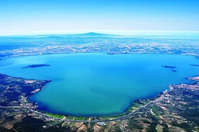 Lago Trasimeno