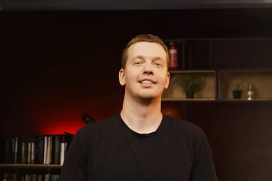 Микола Зирянов