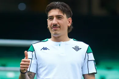 Héctor Bellerín