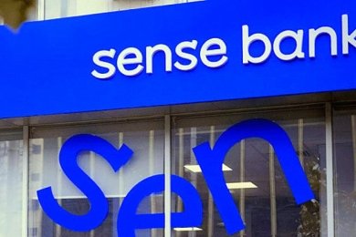 Sense Bank Україна