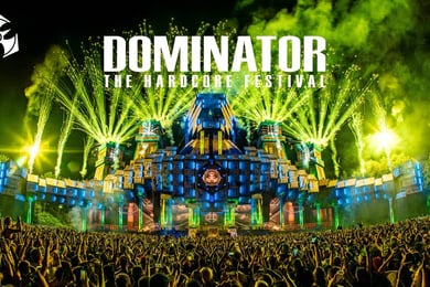 Dominator Festival