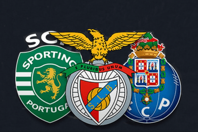 Simbolismo dos clubes de futebol portugueses
