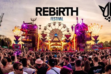 REBiRTH festival