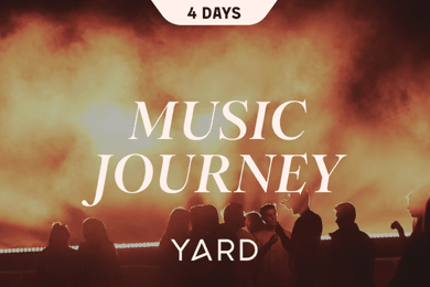 Yard Festival 2025