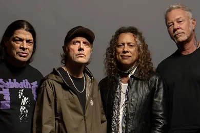 Metallica
