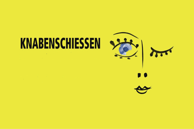 Knabenschiessen – Schützenwettbewerb in Zürich
