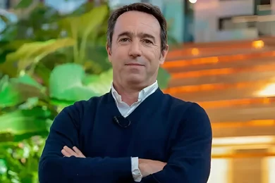 Marcos Galperin