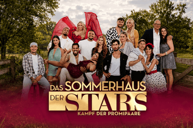 Sommerhaus der Stars 2026