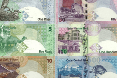 Катарський ріал