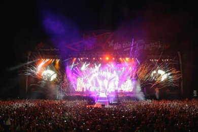 Rockwave Festival