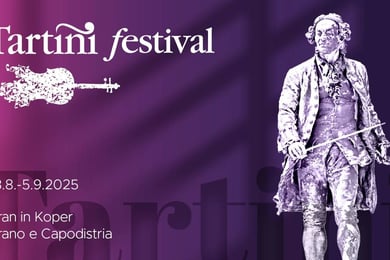 Tartini festival