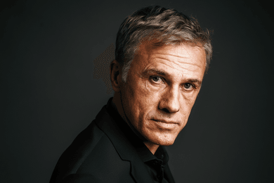 Christoph Waltz