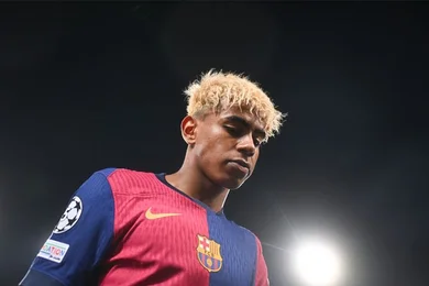 لامين يامال: صعود ظاهرة برشلونة الجديدة