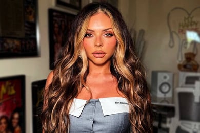 Jesy Nelson