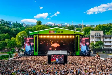 Łódź Summer Festival