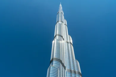 Бурдж Халіфа