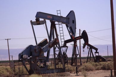 Data Is the New Oil of the Digital Economy