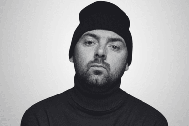 Adam (Михайло Клименко)