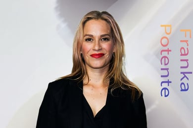 Franka Potente