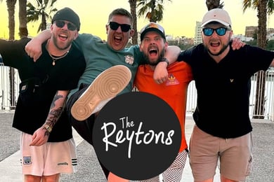 The Reytons