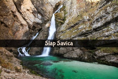 Slap Savica
