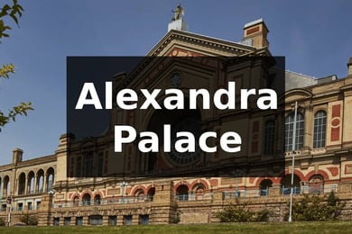 Alexandra Palace