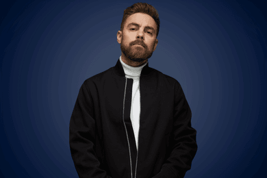 Антон Тимошенко