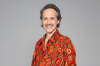 Michael Ostrowski