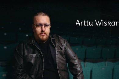 Arttu Wiskari