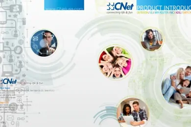 シーネットテクノロジー