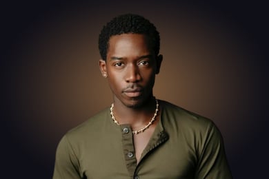 Damson Idris