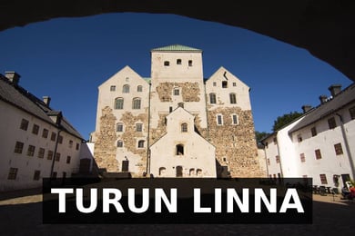 Turun Linna