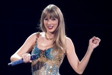 Taylor Swift em Lisboa – cancelamento de bilhetes