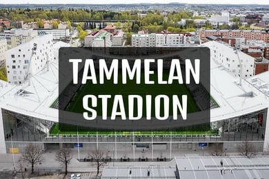 Tammelan Stadion